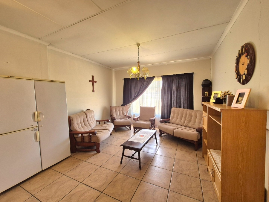 3 Bedroom Property for Sale in Sasolburg Ext 15 Free State